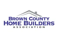 Brown County Home Builders Association member