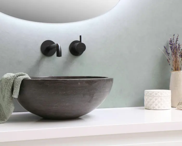 Vanity Bowls & Vessels