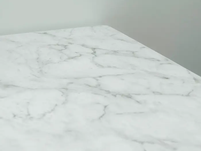 Marble countertop