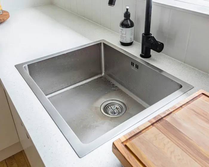 Stainless Steel Sinks