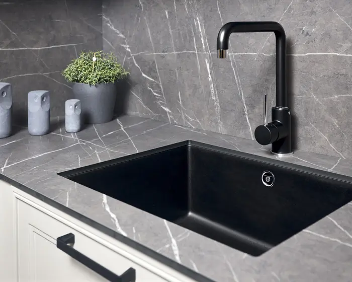 Granite Composite Sinks